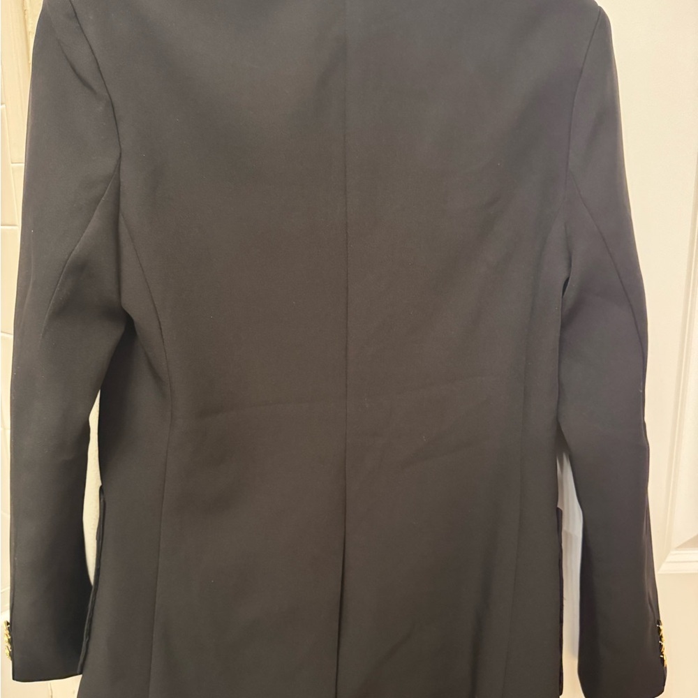 LV blazer unsure of authenticity. - Picture 3 of 6